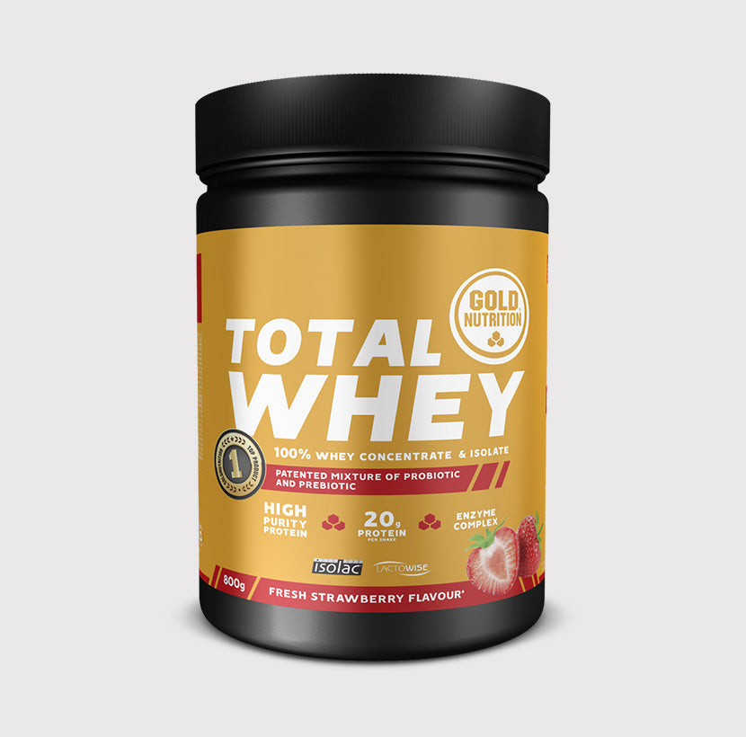 Premium Supplements & Protein Powders for Performance & Recovery