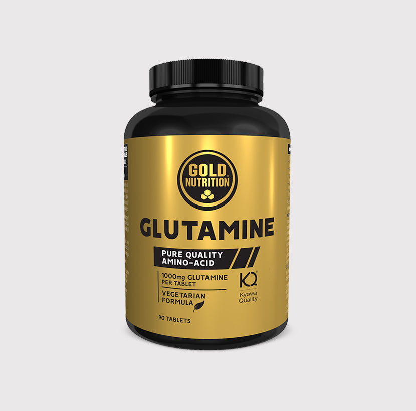 Glutamine