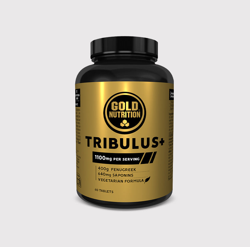 Tribulus+