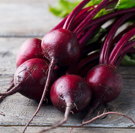 BEET CONSUMPTION AND ITS EFFECT ON ENDURANCE