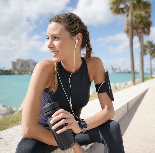 Mente Saudável: desportos para manter o equilíbrio