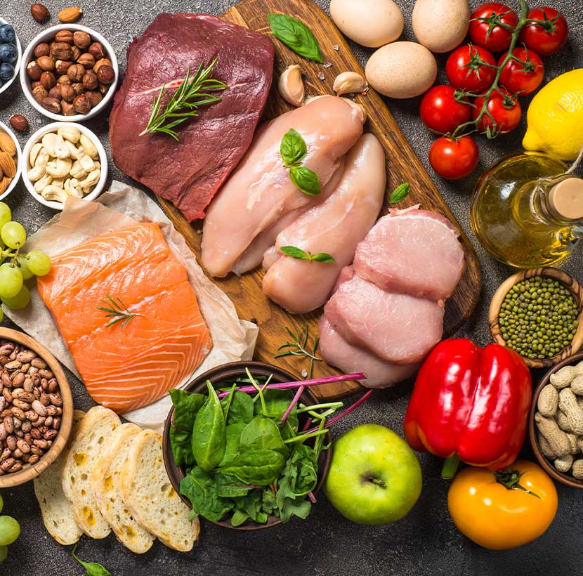 Existirão regimes alimentares melhores que outros? A tua escolha tem de ser rica em boas fontes de informação e, acima de tudo, equilibrada | Artigos | GoldNutrition