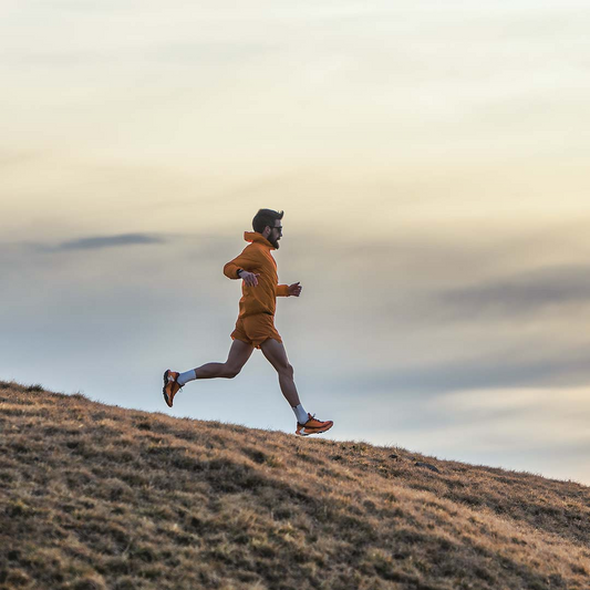 Treino de Altitude: Impacto na Performance de Atletas | Artigos | GoldNutrition