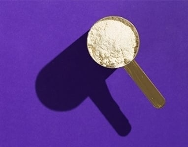 The Best Whey for You