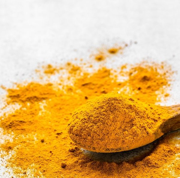 Curcuma: O seu Poder e Benefícios para a Saúde