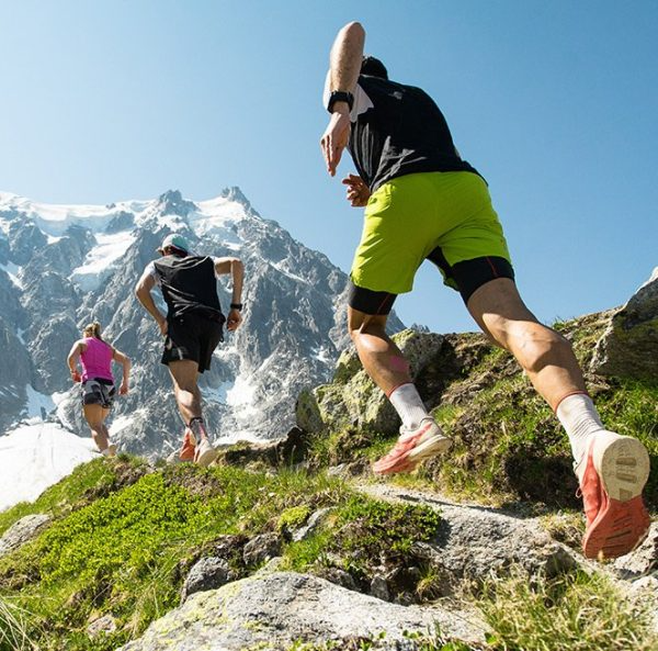 Nutrição Desportiva: 4 Dicas para Trail Running