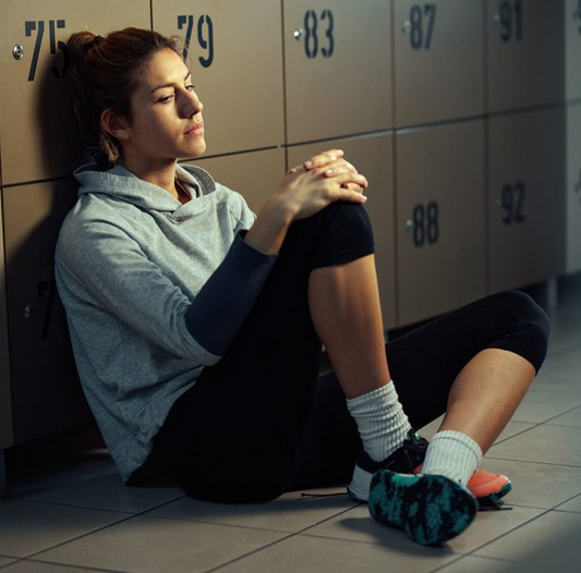 Motivação para Treinar: Como ganhá-la