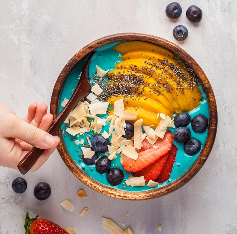 Superfoods