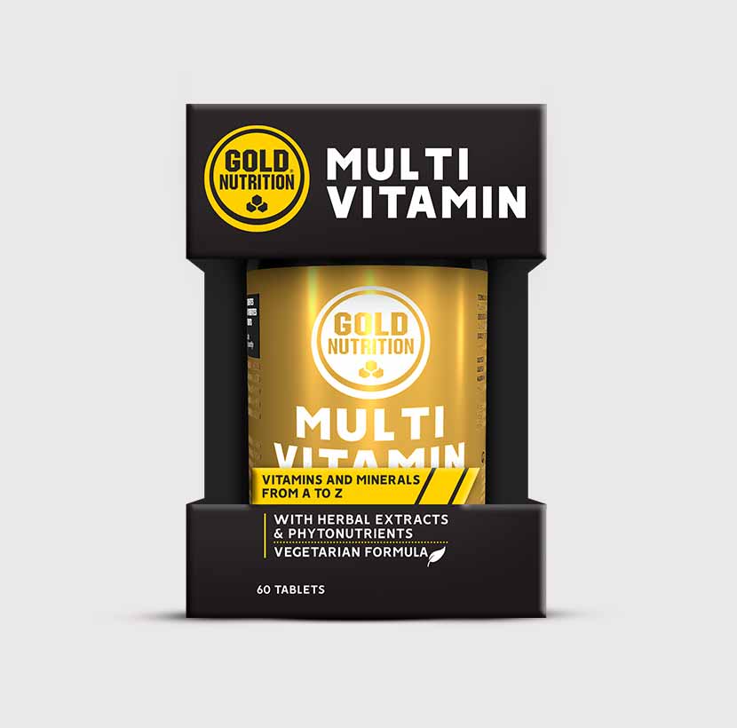 MULTIVITAMIN