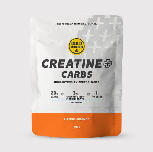 100% Creatine Monohydrate