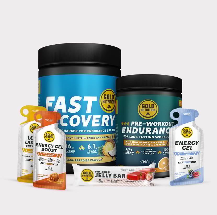 21K Half Marathon Kit