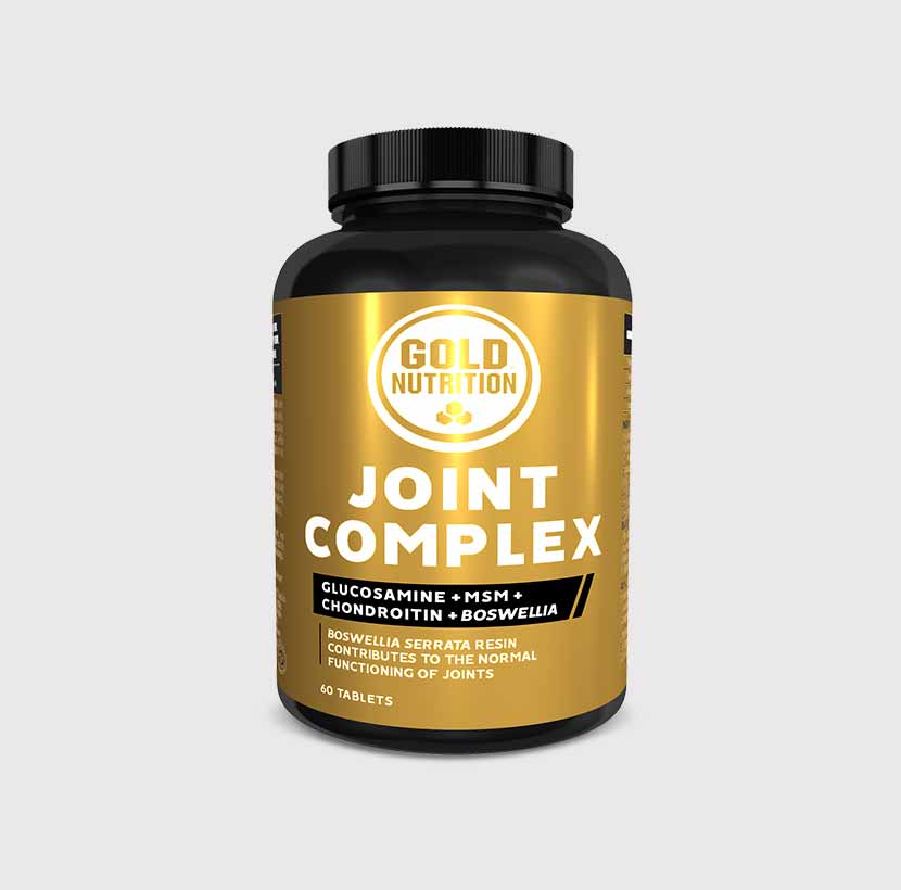 JOINT COMPLEX