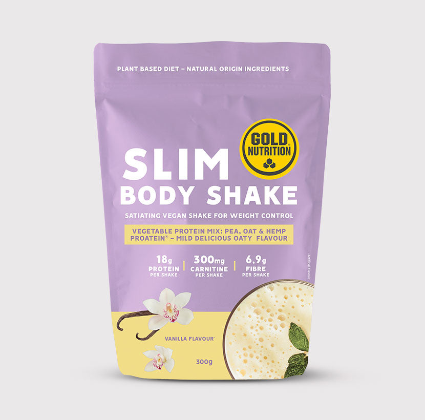 SLIM BODY SHAKE