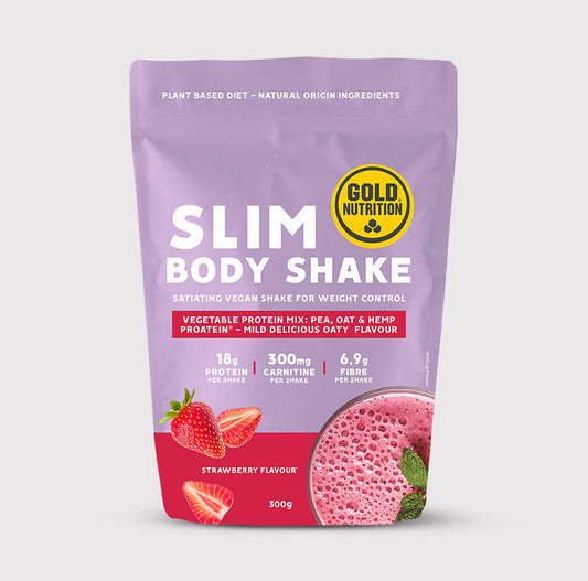 SLIM BODY SHAKE