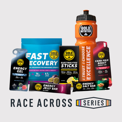 Kit Race Across Series