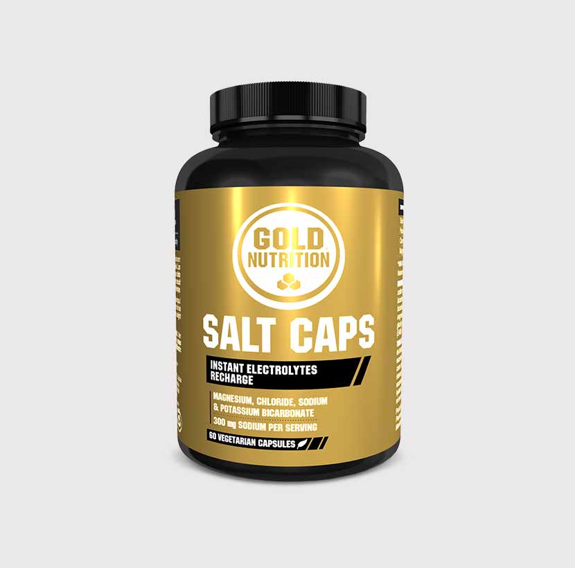 SALT CAPS