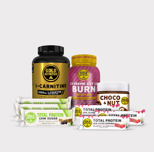 Slimming Kit for Woman