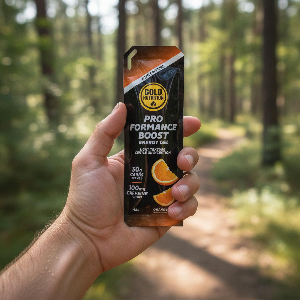 Pro.Formance Boost Energy Gel 30HC