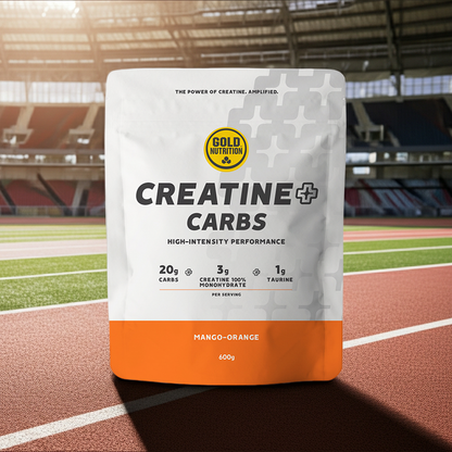 100% Creatine Monohydrate