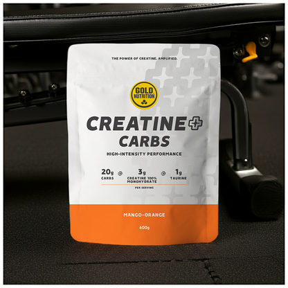 100% Creatine Monohydrate