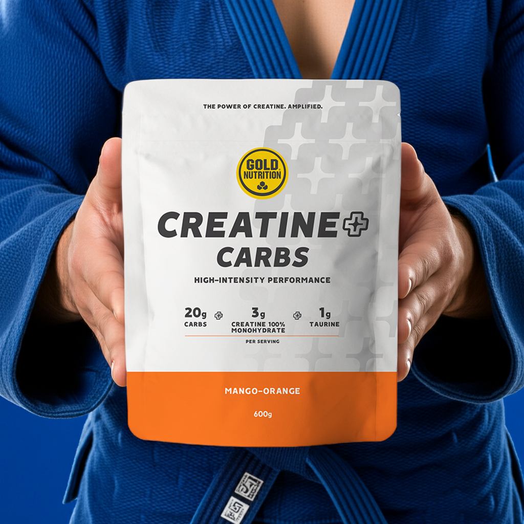 100% Creatine Monohydrate