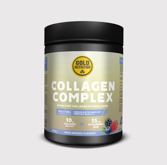 COLLAGEN COMPLEX