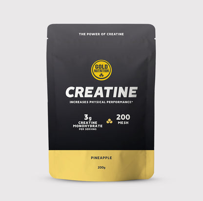 100% Creatine Monohydrate