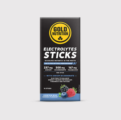 ELECTROLYTES STICKS