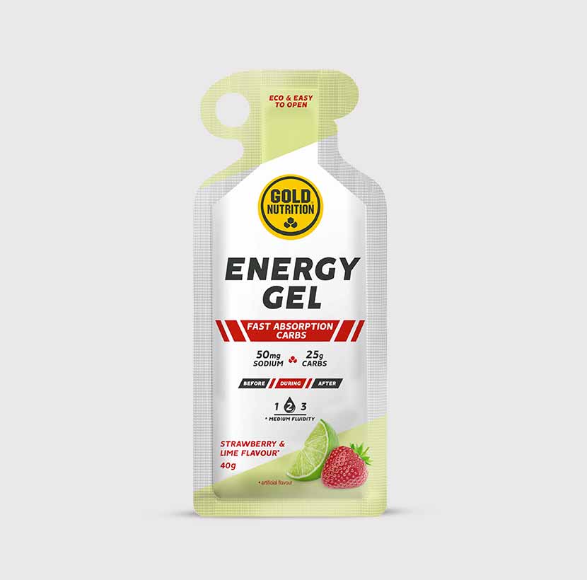 ENERGY GEL