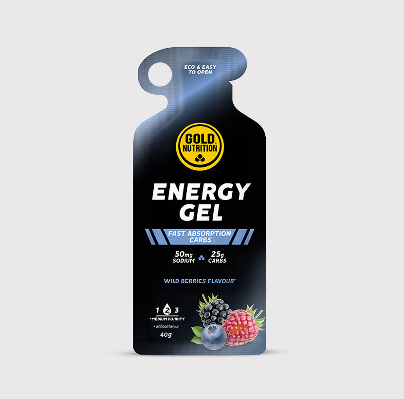 Energy Gel 40g