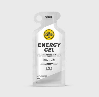 ENERGY GEL