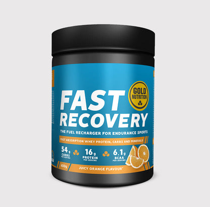 FAST RECOVERY 600G