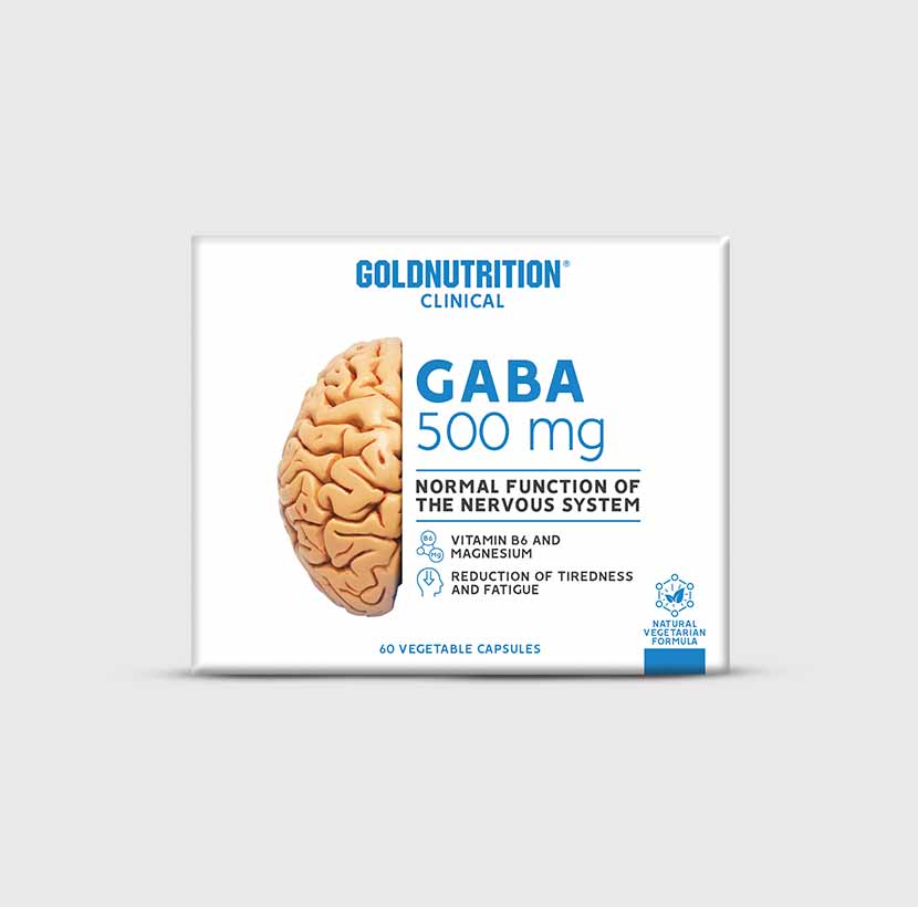 GABA