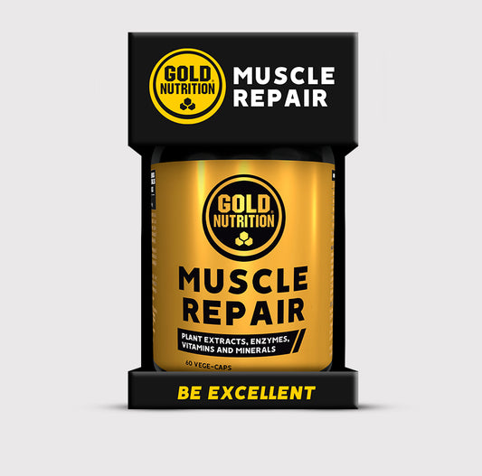 Muscle Repair