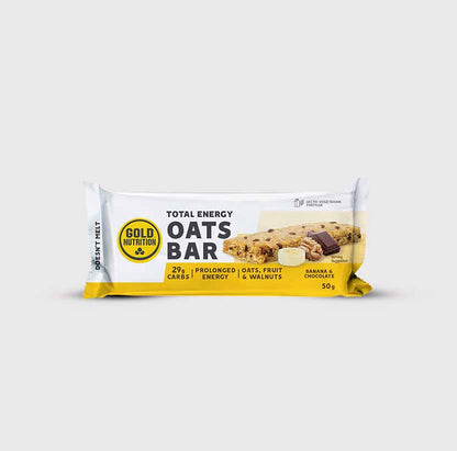 TOTAL ENERGY OATS BAR