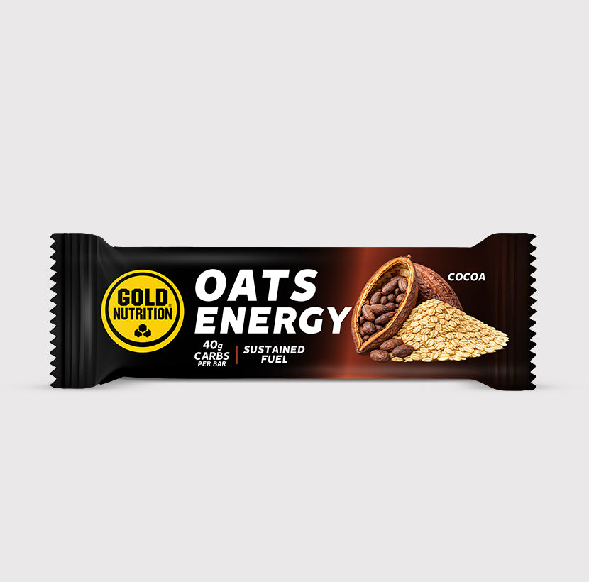 Oats Energy Bar