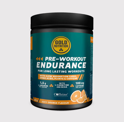 Endurance Plus Kit