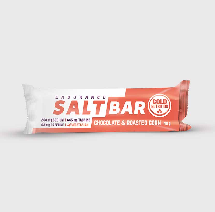 TOTAL ENERGY SALT BAR