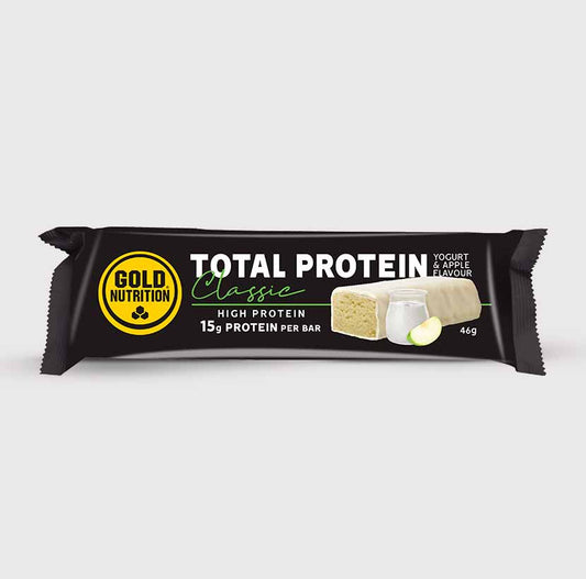 TOTAL PROTEIN CLASSIC