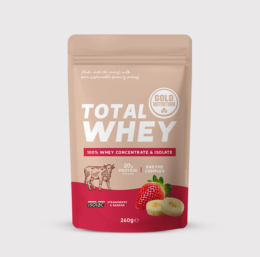 Total Whey 260 g