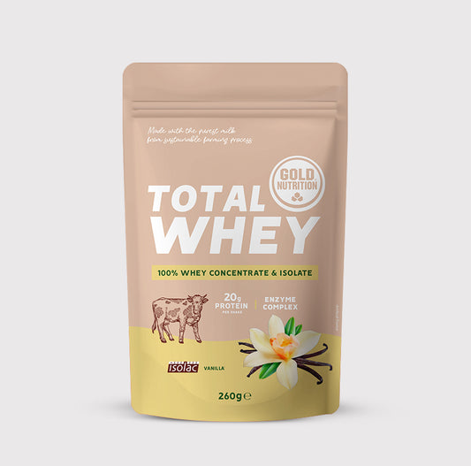 Total Whey 260 g
