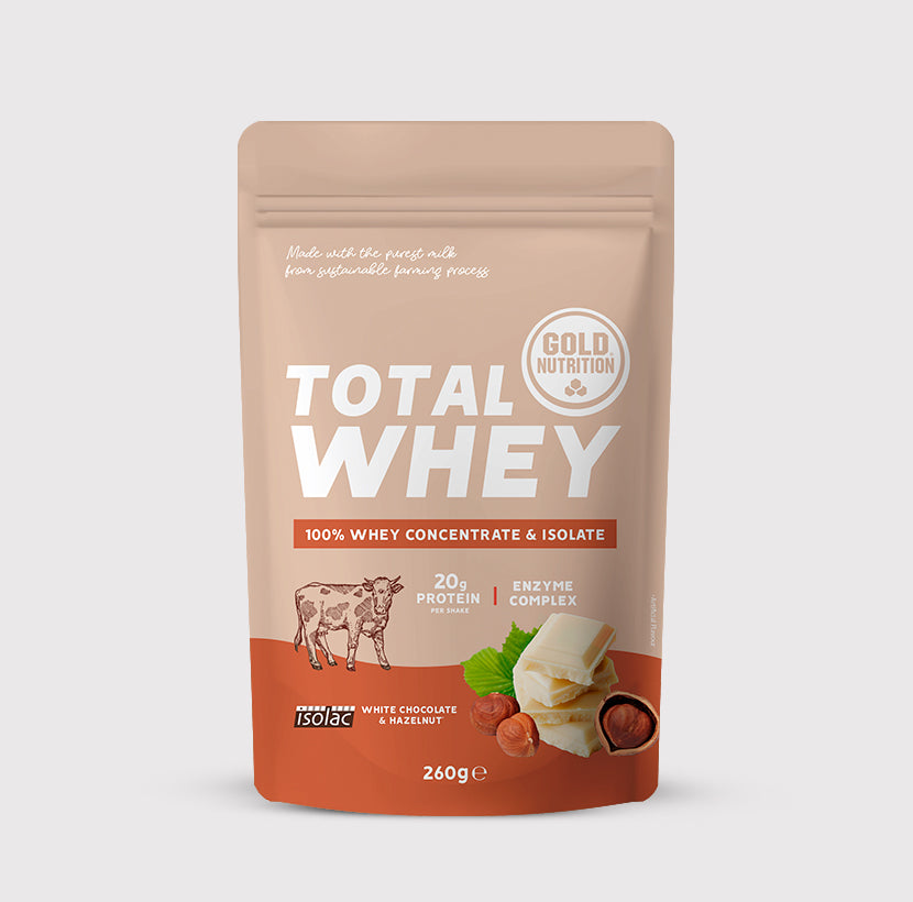 Total Whey 260 g