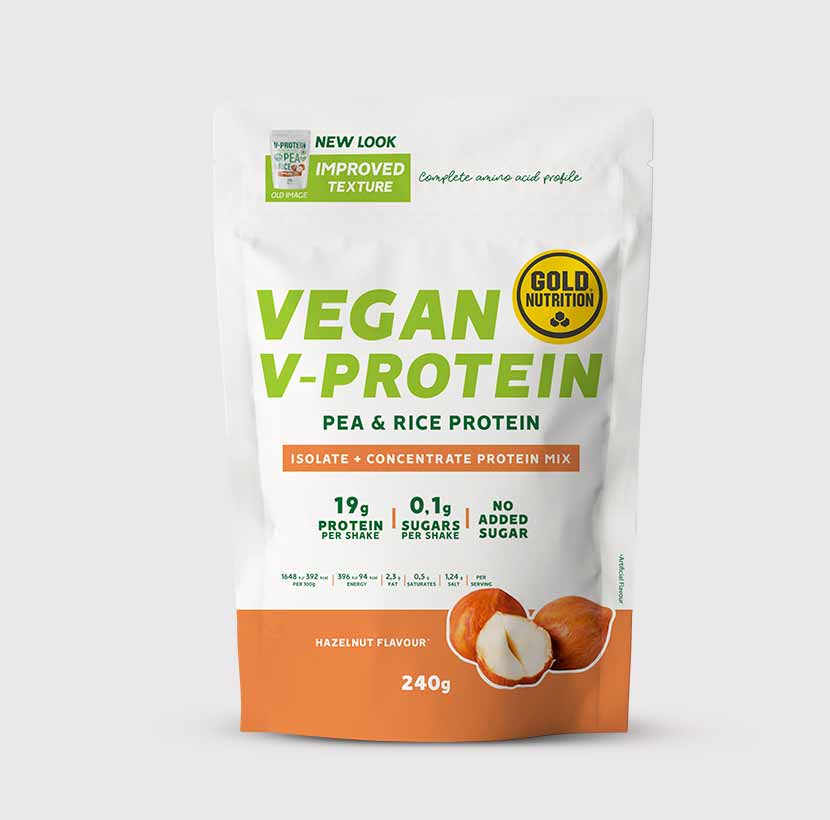 V-PROTEIN